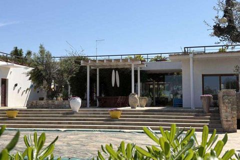 Villa i Carovigno, Brindisi, Carovigno - € 1.590.000 | Ref: ILV93419-1406772 - foto 2