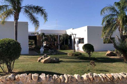 Villa i Carovigno, Brindisi, Carovigno - € 1.590.000 | Ref: ILV93419-1406772 - foto 4