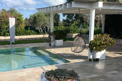 Villa i Carovigno, Brindisi, Carovigno - € 1.590.000 | Ref: ILV93419-1406772 - foto 5