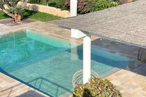 Villa i Carovigno, Brindisi, Carovigno - € 1.590.000 | Ref: ILV93419-1406772 - foto 6