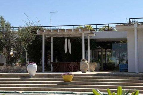 Villa i Carovigno, Brindisi, Carovigno - € 1.590.000 | Ref: ILV93419-1406772 - foto 14