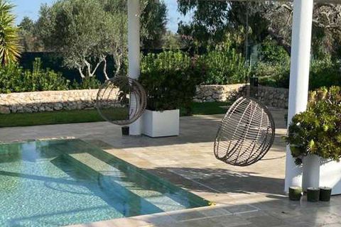 Villa i Carovigno, Brindisi, Carovigno - € 1.590.000 | Ref: ILV93419-1406772 - foto 17