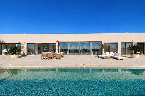 Villa i Carovigno, Brindisi, Carovigno - € 1.190.000 | Ref: ILV93415-1406798 - foto 1