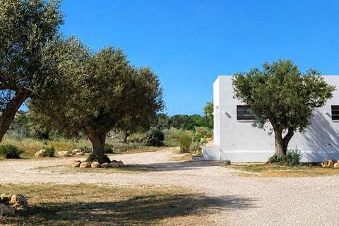 Villa i Carovigno, Brindisi, Carovigno - € 1.190.000 | Ref: ILV93415-1406798 - foto 20