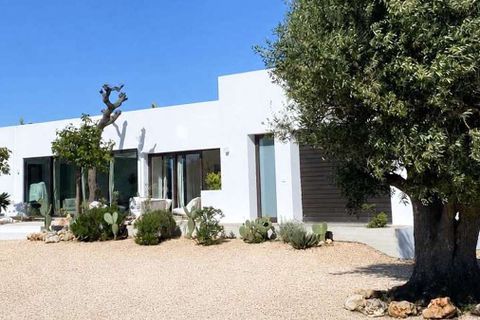 Villa i Carovigno, Brindisi, Carovigno - € 1.190.000 | Ref: ILV93415-1406798 - foto 24