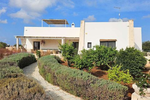 Villa i Carovigno, Brindisi, Carovigno - € 875.000 | Ref: ILV93414-1406834 - foto 3