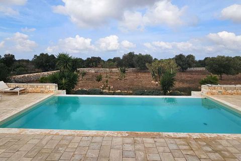 Villa i Carovigno, Brindisi, Carovigno - € 875.000 | Ref: ILV93414-1406834 - foto 4