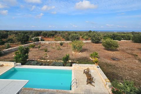 Villa i Carovigno, Brindisi, Carovigno - € 875.000 | Ref: ILV93414-1406834 - foto 5
