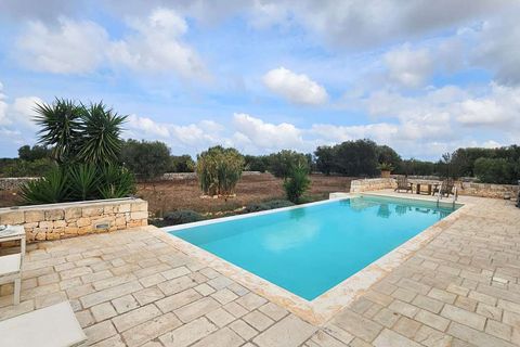 Villa i Carovigno, Brindisi, Carovigno - € 875.000 | Ref: ILV93414-1406834 - foto 6