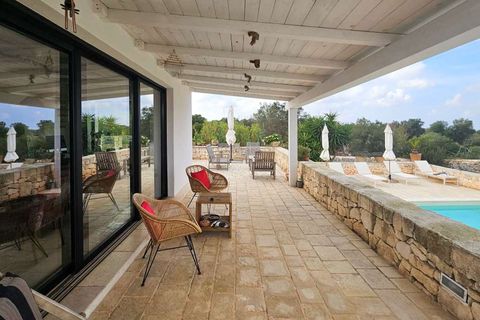 Villa i Carovigno, Brindisi, Carovigno - € 875.000 | Ref: ILV93414-1406834 - foto 7