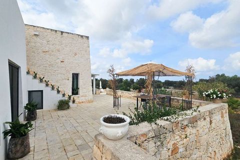 Villa i Carovigno, Brindisi, Carovigno - € 875.000 | Ref: ILV93414-1406834 - foto 8
