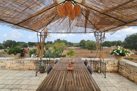 Villa i Carovigno, Brindisi, Carovigno - € 875.000 | Ref: ILV93414-1406834 - foto 9