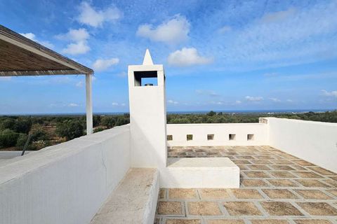 Villa i Carovigno, Brindisi, Carovigno - € 875.000 | Ref: ILV93414-1406834 - foto 10