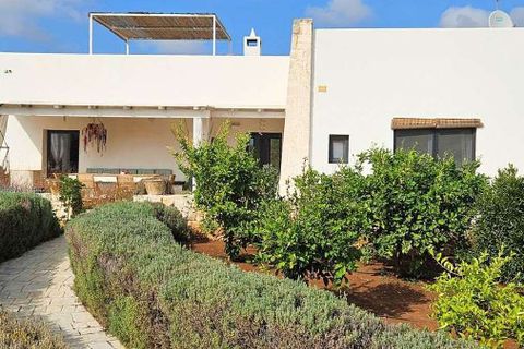 Villa i Carovigno, Brindisi, Carovigno - € 875.000 | Ref: ILV93414-1406834 - foto 21