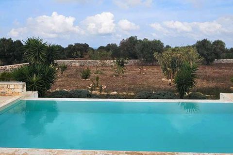 Villa i Carovigno, Brindisi, Carovigno - € 875.000 | Ref: ILV93414-1406834 - foto 22