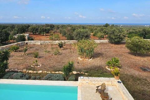 Villa i Carovigno, Brindisi, Carovigno - € 875.000 | Ref: ILV93414-1406834 - foto 23