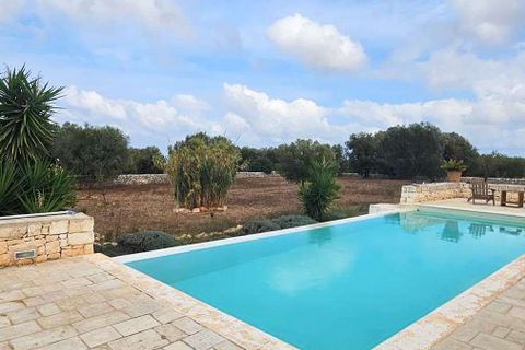 Villa i Carovigno, Brindisi, Carovigno - € 875.000 | Ref: ILV93414-1406834 - foto 24