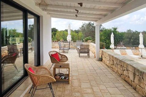 Villa i Carovigno, Brindisi, Carovigno - € 875.000 | Ref: ILV93414-1406834 - foto 25