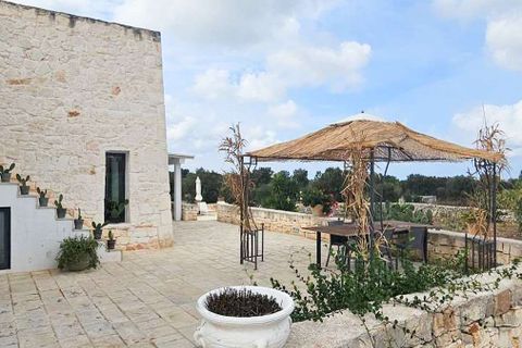 Villa i Carovigno, Brindisi, Carovigno - € 875.000 | Ref: ILV93414-1406834 - foto 26