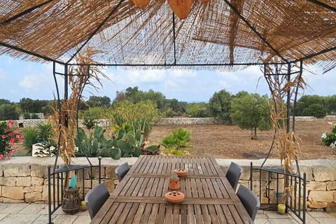 Villa i Carovigno, Brindisi, Carovigno - € 875.000 | Ref: ILV93414-1406834 - foto 27