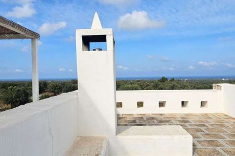 Villa i Carovigno, Brindisi, Carovigno - € 875.000 | Ref: ILV93414-1406834 - foto 28