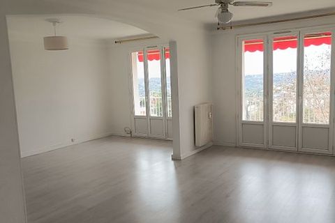 Apartment in Grasse, Alpes-Maritimes, Grasse - € 1,381/month | Ref: 813465 - photo 1