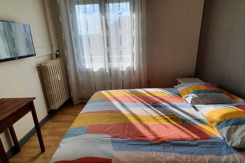 Apartament a Vernon, Eure, Vernon - € 850/mes | Ref: 886502 - foto 2