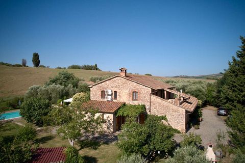 Villa i Grosseto, Grosseto, Grosseto - € 700 000 | Ref: ILV93300-1406872 - foto 2