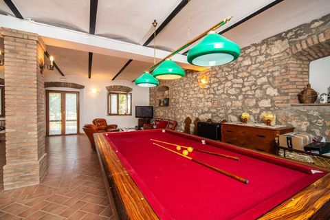 Villa i Grosseto, Grosseto, Grosseto - € 700 000 | Ref: ILV93300-1406872 - foto 19