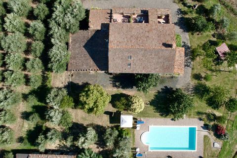 Villa i Grosseto, Grosseto, Grosseto - € 700 000 | Ref: ILV93300-1406872 - foto 28