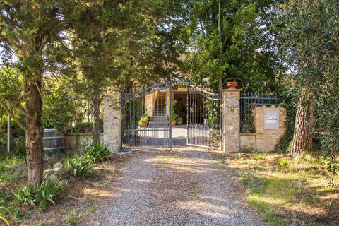 Villa i Grosseto, Grosseto, Grosseto - € 700 000 | Ref: ILV93300-1406872 - foto 31