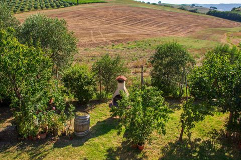 Villa i Grosseto, Grosseto, Grosseto - € 700 000 | Ref: ILV93300-1406872 - foto 33