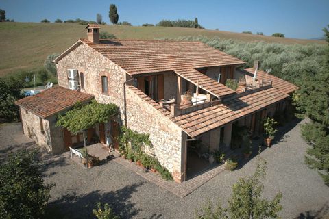 Villa i Grosseto, Grosseto, Grosseto - € 700 000 | Ref: ILV93300-1406872 - foto 37