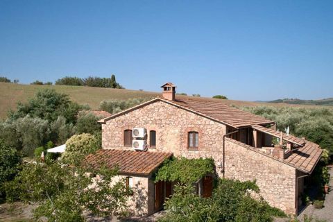 Villa i Grosseto, Grosseto, Grosseto - € 700 000 | Ref: ILV93300-1406872 - foto 40