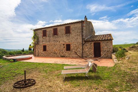 Villa a Campagnatico, Grosseto, Campagnatico - € 770.000 | Ref: ILV93301-1406923 - foto 2