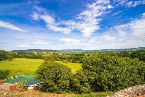 Villa a Campagnatico, Grosseto, Campagnatico - € 770.000 | Ref: ILV93301-1406923 - foto 4