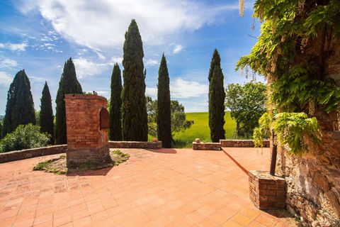 Villa a Campagnatico, Grosseto, Campagnatico - € 770.000 | Ref: ILV93301-1406923 - foto 6