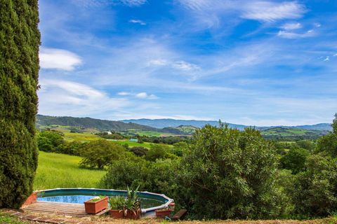 Villa a Campagnatico, Grosseto, Campagnatico - € 770.000 | Ref: ILV93301-1406923 - foto 8