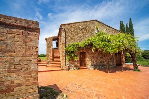 Villa a Campagnatico, Grosseto, Campagnatico - € 770.000 | Ref: ILV93301-1406923 - foto 12