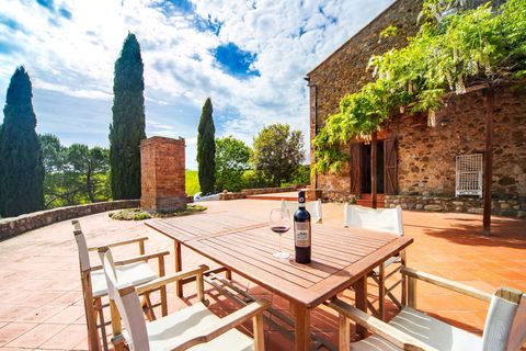 Villa a Campagnatico, Grosseto, Campagnatico - € 770.000 | Ref: ILV93301-1406923 - foto 14
