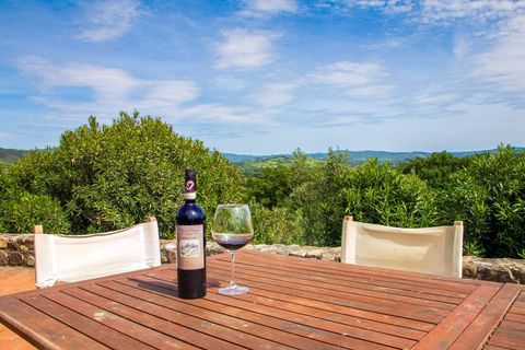 Villa a Campagnatico, Grosseto, Campagnatico - € 770.000 | Ref: ILV93301-1406923 - foto 15