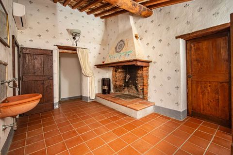 Villa a Campagnatico, Grosseto, Campagnatico - € 770.000 | Ref: ILV93301-1406923 - foto 16