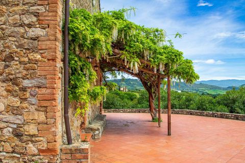 Villa a Campagnatico, Grosseto, Campagnatico - € 770.000 | Ref: ILV93301-1406923 - foto 18
