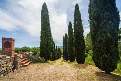 Villa a Campagnatico, Grosseto, Campagnatico - € 770.000 | Ref: ILV93301-1406923 - foto 19