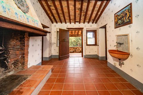 Villa a Campagnatico, Grosseto, Campagnatico - € 770.000 | Ref: ILV93301-1406923 - foto 20