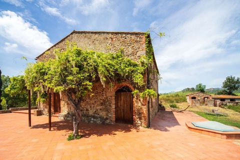 Villa a Campagnatico, Grosseto, Campagnatico - € 770.000 | Ref: ILV93301-1406923 - foto 21