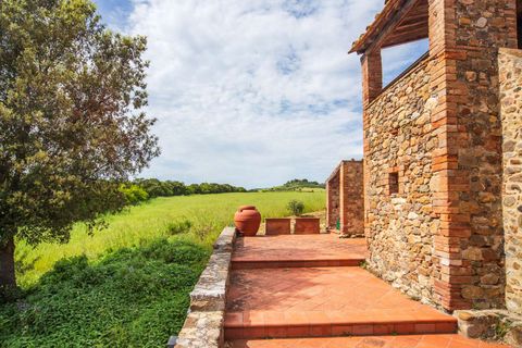 Villa a Campagnatico, Grosseto, Campagnatico - € 770.000 | Ref: ILV93301-1406923 - foto 22