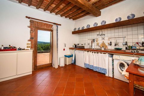 Villa a Campagnatico, Grosseto, Campagnatico - € 770.000 | Ref: ILV93301-1406923 - foto 26