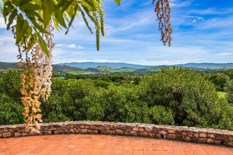 Villa a Campagnatico, Grosseto, Campagnatico - € 770.000 | Ref: ILV93301-1406923 - foto 27