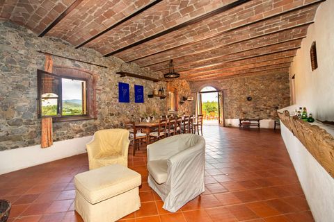 Villa a Campagnatico, Grosseto, Campagnatico - € 770.000 | Ref: ILV93301-1406923 - foto 28